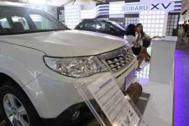 IIMS 2014: 10 Finalis Pemegang Bodi Mobil Subaru XV Dikirim Ke Singapura